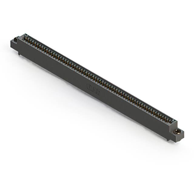 895-063-541-403 EDAC Inc.  Edgeboard Connectors
